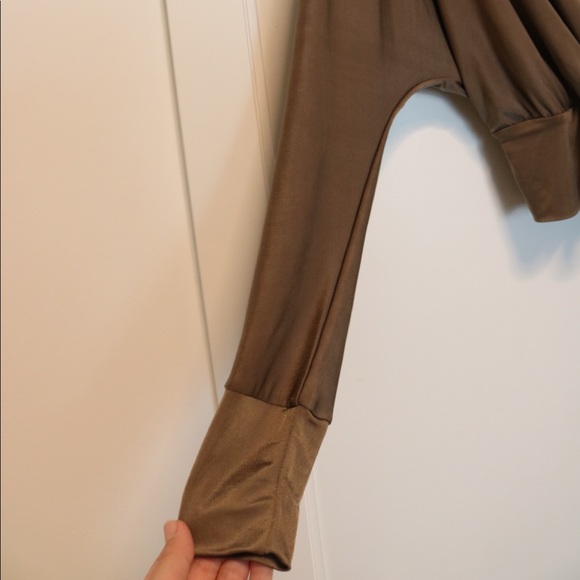 Dynamite Top - Picture 2 of 5